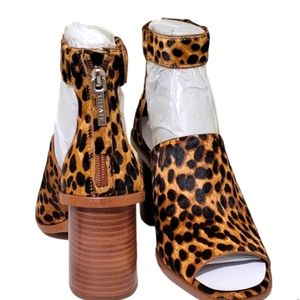 1. State Faen Ankle Strap Sandal